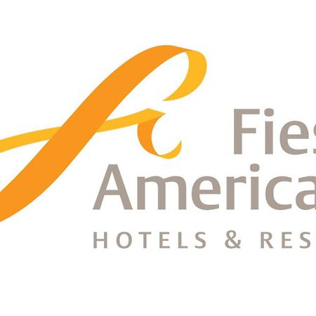 Fiesta Inn Culiacán Eksteriør billede