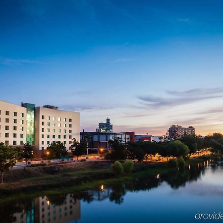 Fiesta Inn Culiacán Eksteriør billede